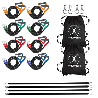 X-Over Baseball Armcare Systems